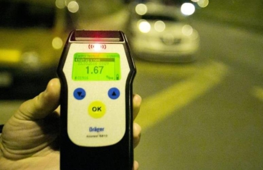Pojačane mjere kontrole u prometu bilježe 77 prekršaja za vikend - najveća kazna 1.320 eura za alkoholiziranog vozača