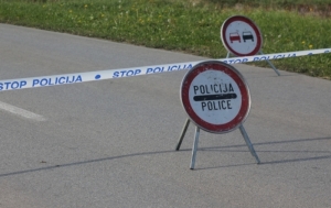 59-godišnja vozačica nije propustila u raskrižju Šokačke i Osječke ulice 90-godišnjeg vozača te jedan bijeg vozača u Požegi