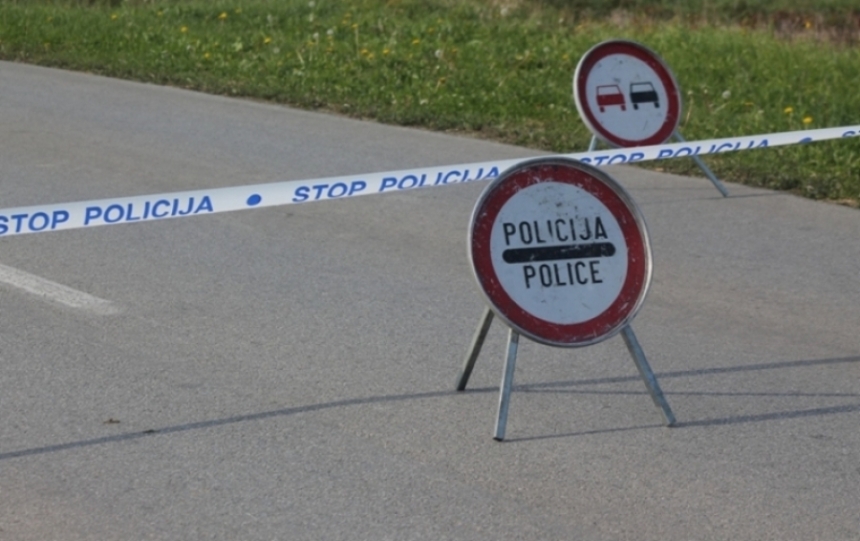 59-godišnja vozačica nije propustila u raskrižju Šokačke i Osječke ulice 90-godišnjeg vozača te jedan bijeg vozača u Požegi