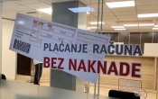 Gradska blagajna Požega počinje sa radom od 1. ožujka za plaćanje komunalnih naknada i doprinosa