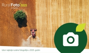 Otvoren natječaj RuralFoto 2025 - Zabilježite čudo sela i osvojite nagrade