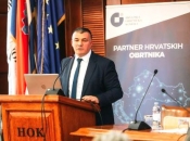 Hrvatski obrtnici dobili novo vodstvo a za predsjednika HOK izabrali Dalibora Kratohvila