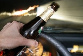 Pod utjecajem alkohola od 1,53 promila 53-godišnjak upravljao osobnim automobilom u Ferovcu - dobio smještaj u policiji