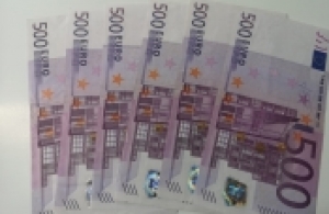 50-godišnjak iz Kutjeva kazneno prijavljen za prisvajanje 49 tisuća eura kao odgovorna osoba tvrtke