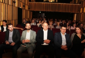 15. Međunarodni kongres &quot;Štamparovi dani&quot; - zdravi stilovi života