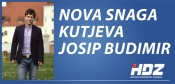 Josip Budimir HDZ-ov kandidat za gradonačelnika Kutjeva