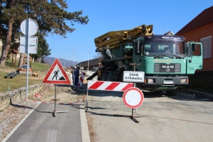 Krenuli radovi na 2. fazi uređenja centralnog trga u Kaptolu