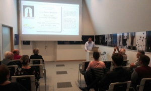 Predavanje doc. dr. sc. Jasenke Kranjčević „Svijet i tri požeška arhitekta“