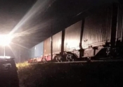 Strašna željeznička nesreća kod Novske ukazuje na 4 teška propusta