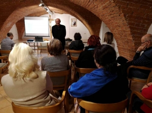 Predstavljanje knjige dr. sc. Pere Aračića &quot;Hrvatska, kamo ideš?&quot;