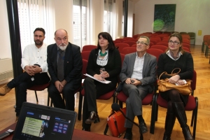 Izazovi i prilike kulturnog, sportskog i socijalnog turizma