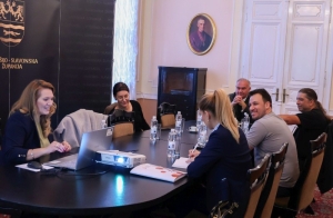 Kulturna ruta Staza željeznog doba Podunavlja - prolazi postupak reevaluacije Europskog instituta za kulturne rute