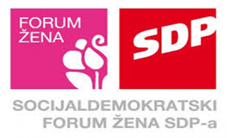 Obilježili smo Nacionalni dan borbe protiv nasilja nad ženama