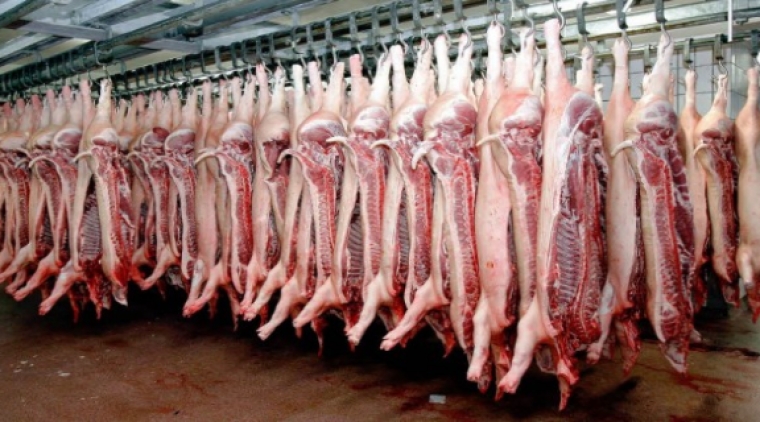 Otvoreno podnošenje zahtjeva za potporu za privatno skladištenje svinjskog mesa