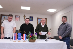 Održana je 19. Redovna i Izvještajna Skupština Matice slovačke &quot;Kukučin-Kuntarić&quot; Jakšić