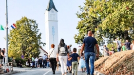 Grad Pleternica: Obavijest o regulaciji prometa 31. kolovoza