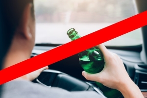 Vozač bez dozvole i s 1,68 promila alkohola zaustavljen u Požegi, oduzeto mu vozilo