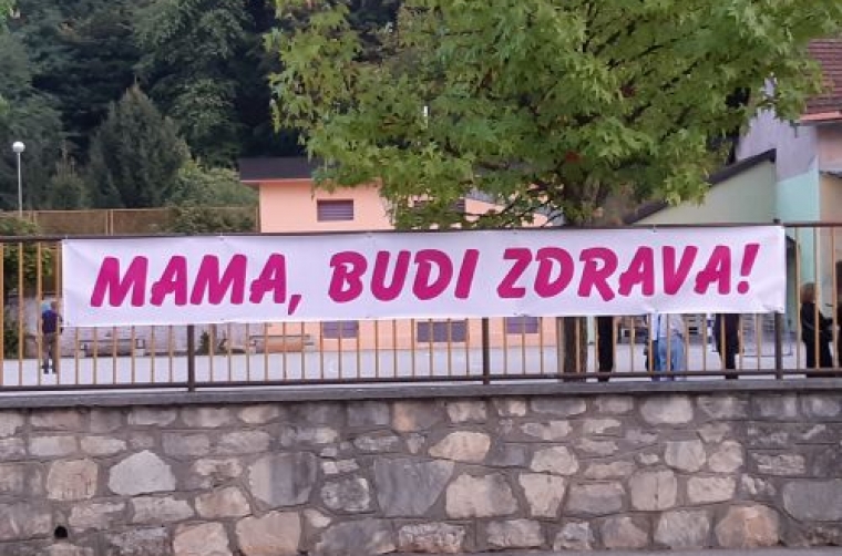Kanižlići u listopadu provode akciju "Mjesec borbe protiv raka dojke"