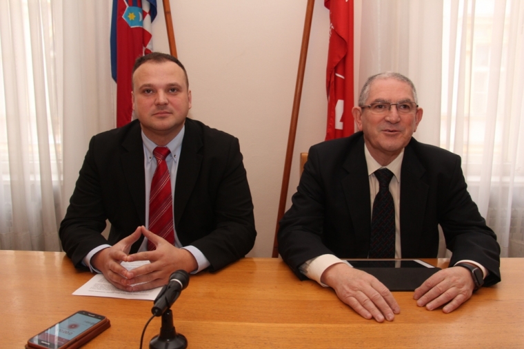 Cesarik: "Totalno su srozali investicije, ali i sport, kulturu, baštinu i turizam"