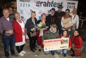 Ekipa „Šuma Trans“ pripremila najbolji grah na Grahfestu u Pakracu