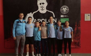 Judo klub &quot;Slavonac&quot; Čaglin na turniru &quot;Apolon open&quot; u Mariboru osvojili dvije medalje
