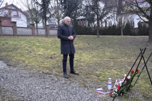 Uz Međunarodni dan sjećanja na žrtve holokausta