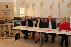 Promocija nove knjige Vinka Tadića bila je jedinstvena podrška akademske zajednice u plemenitim nastojanjima