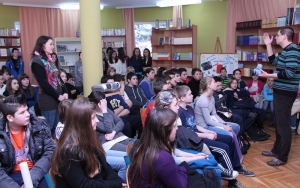 Stipendiraju jednog učenika u školovanju