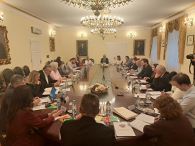 Održana 7. sjednica Gradskoga vijeća Grada Požege