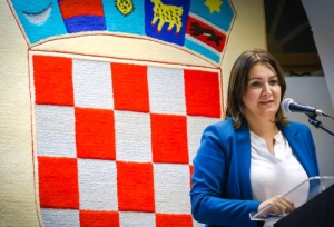 Čestitka županice Antonije Jozić povodom Dana pobjede i domovinske zahvalnosti te Dana hrvatskih branitelja