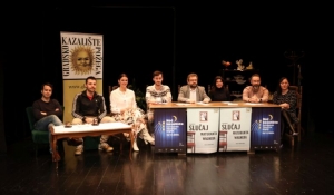 Premijera zanimljive predstave “Slučaj maturanta Wagnera” ove subote