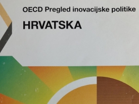 Osim OECD-a, za razvoj hrvatske inovacijske politike Vladi RH poruke šalje i Akademski sindikat