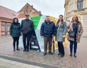 Na Dan RCK Panonika Poljoprivredno-prehrambene škole otvorena Mobilnu izložba virtualne i proširene stvarnosti