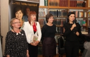 Predstavila knjigu „Velika ispovijed“ o 33 žene iz Hrvatske