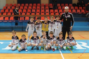 „No Limit“ Virovitica osvojila prvo mjesto