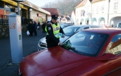 Policija najavila akciju usmjerenu na nadzor vozača i nepropisno parkiranje