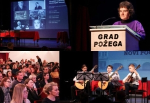 Gradski muzej Požega bio domaćin skupštine Muzejske udruge istočne Hrvatske iz 22 muzeja