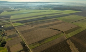 Javni poziv za provedbu Programa potpore za provedbu proljetne sjetve/sadnje u 2026. godini otvoren do 17. travnja 2026.