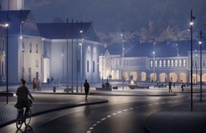 Najavljena Tematska sjednica Gradskog vijeća Grada Požege - Revitalizacija povijesne jezgre grada Požege - i u prošlom sazivu vijeća je bila takva tematska sjednica