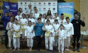 Judo klub Jigoro osvojio 14 medalja