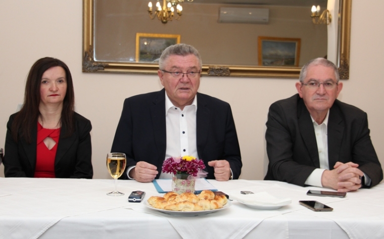 Spriječimo uhljebima i parazitima pristup gradskoj blagajni