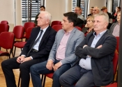 Izborna sjednica Skupštine Požeškog sportskog saveza za predsjednika ponovno izabrala Ninu Abramovića