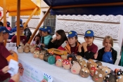 Projekt malih poduzetnika i Festival dječjeg poduzetništva očarao posjetitelje