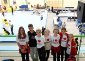 Državno prvenstvo u muškoj i ženskoj sportskoj gimnastici