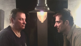 Počinje snimanje igranog filma o dr. Ivanu Šreteru