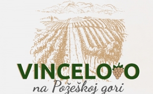 Najavljena posebna regulacija prometa za Vincelovo u subotu 21. siječnja na Požeškom brdu i vinogradima