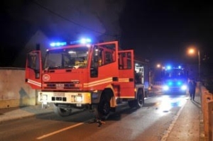 Požari tijekom protekla 24 sata