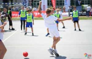 Mladi sportaši iz Lipika putuju na državnu završnicu Sportskih igara mladih u Split