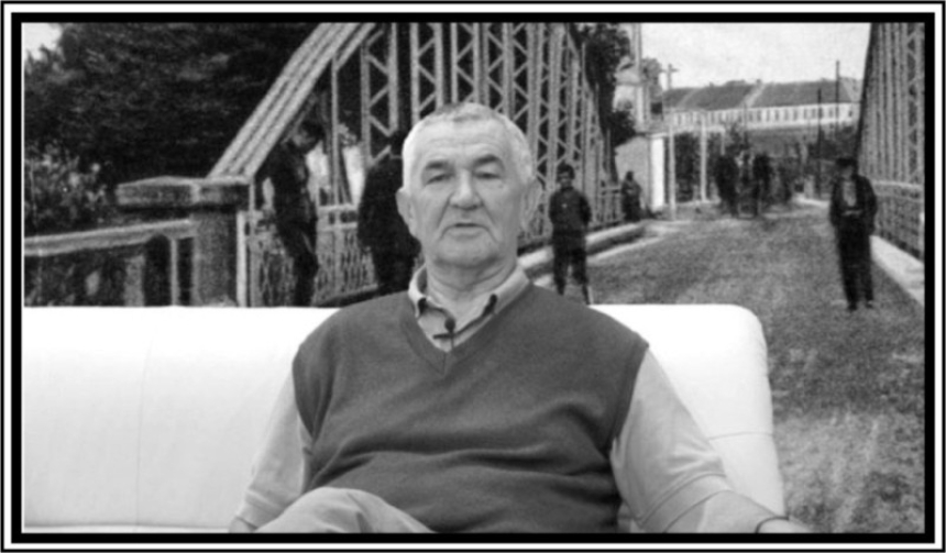 In memoriam - istaknuti sportski djelatnik, nogometni trener i instruktor Dragutin Krizmanić (1940. – 2025.)