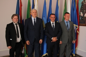 Od Ministarstva regionalnog razvoja žele realizaciju novih zajedničkih strateških projekata